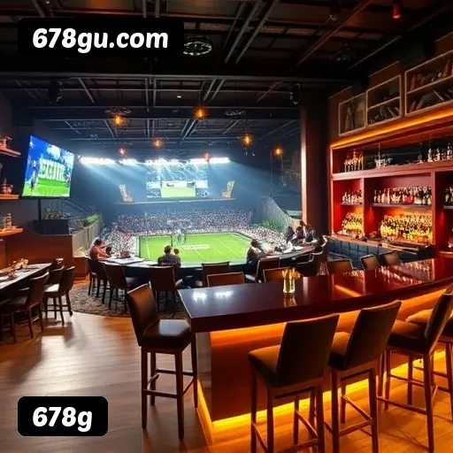 App Mobile 678g - Jogue em Qualquer Lugar no Seu Smartphone